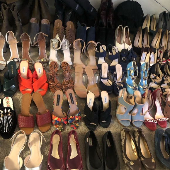 Shoes 💞💗😋😍will list some of them, wait for it! - Picture 3 of 6